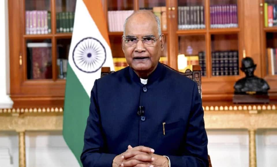 President will come to Gita Press on June 4