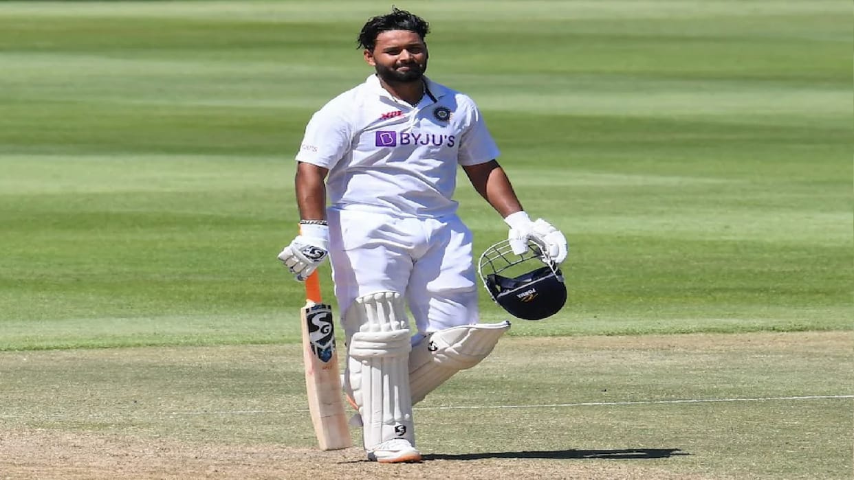 Rishabh Pant was chosen as the best Test batsman in ESPNcricinfo Awards Williamson overtook Kohli and Babar Azam in captaincy