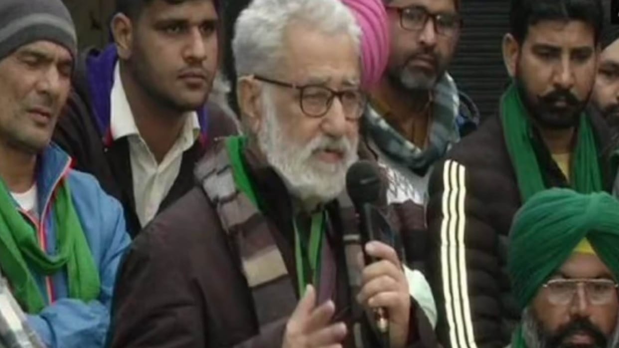 Sanyukt Kisan Morcha to oppose PM Modi rallies in Punjab