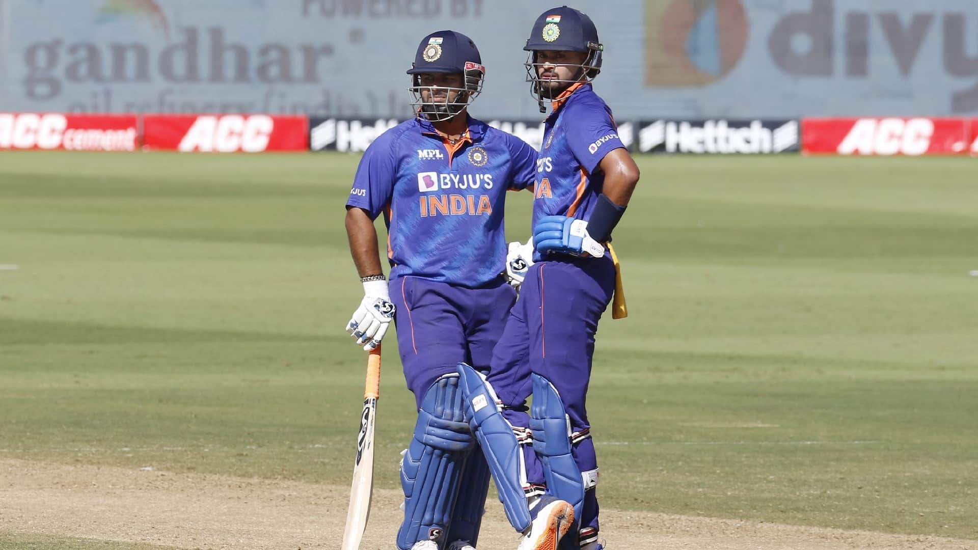 Five major concerns indian team have before fifth T20 against South Africa