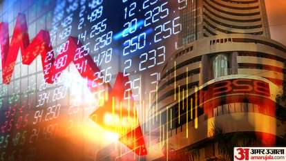 शेयर बाजार