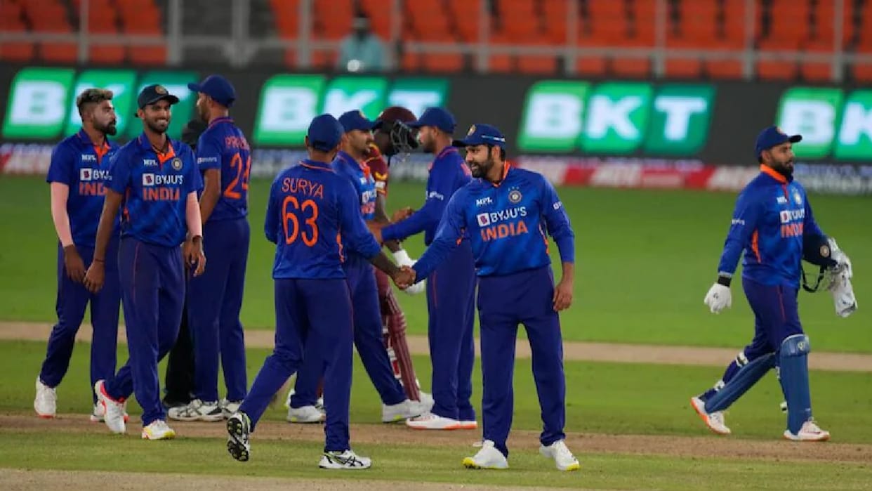 IND vs WI 3rd ODI match Preview and other Record Details