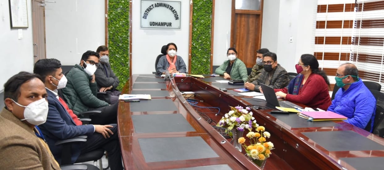 meeting