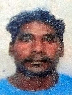 Under the influence of alcohol, a young man committed suicide by hanging