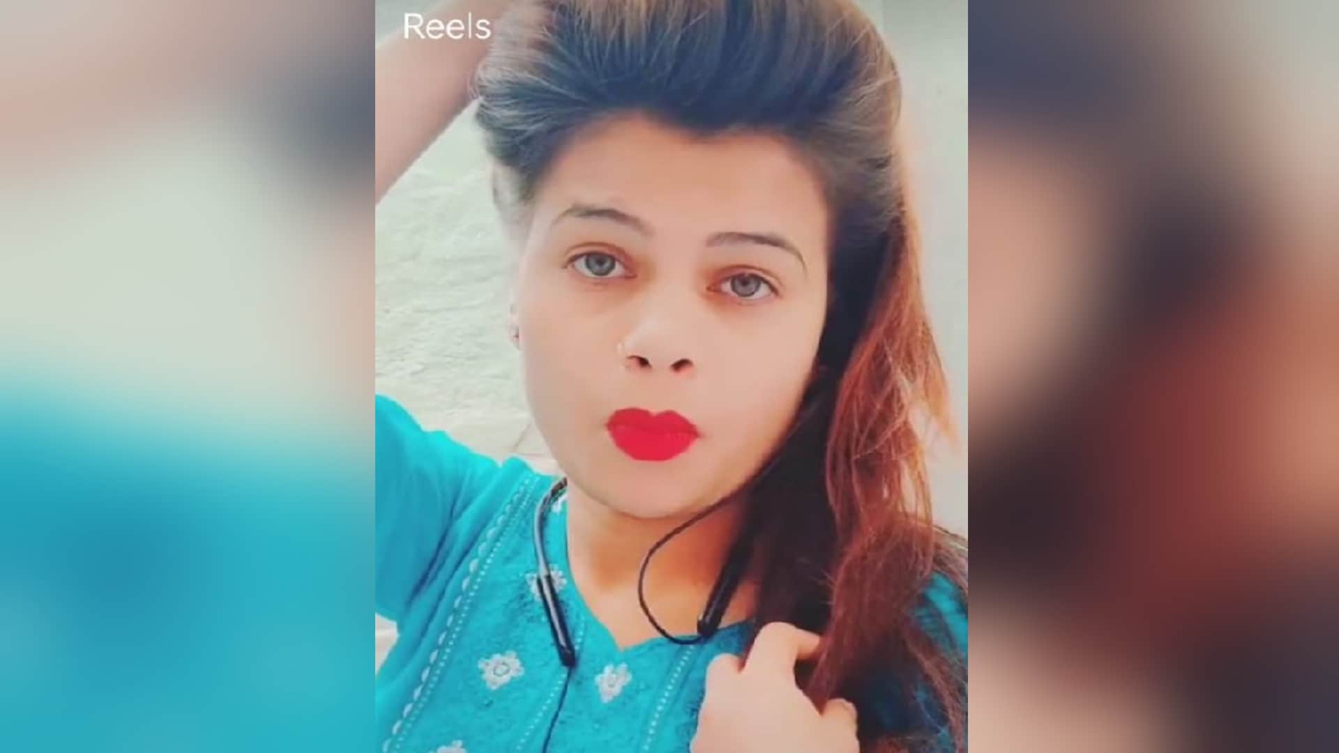 Unnao girl murder case Dead body of girl missing for two months found in former minister plot see photos