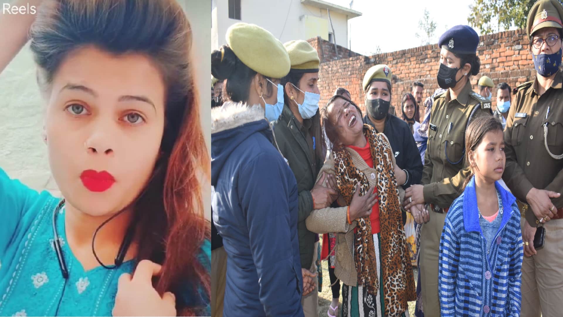 Unnao girl dead body found after two months in SP leader house postmortem report reveals girl was assaulted badly
