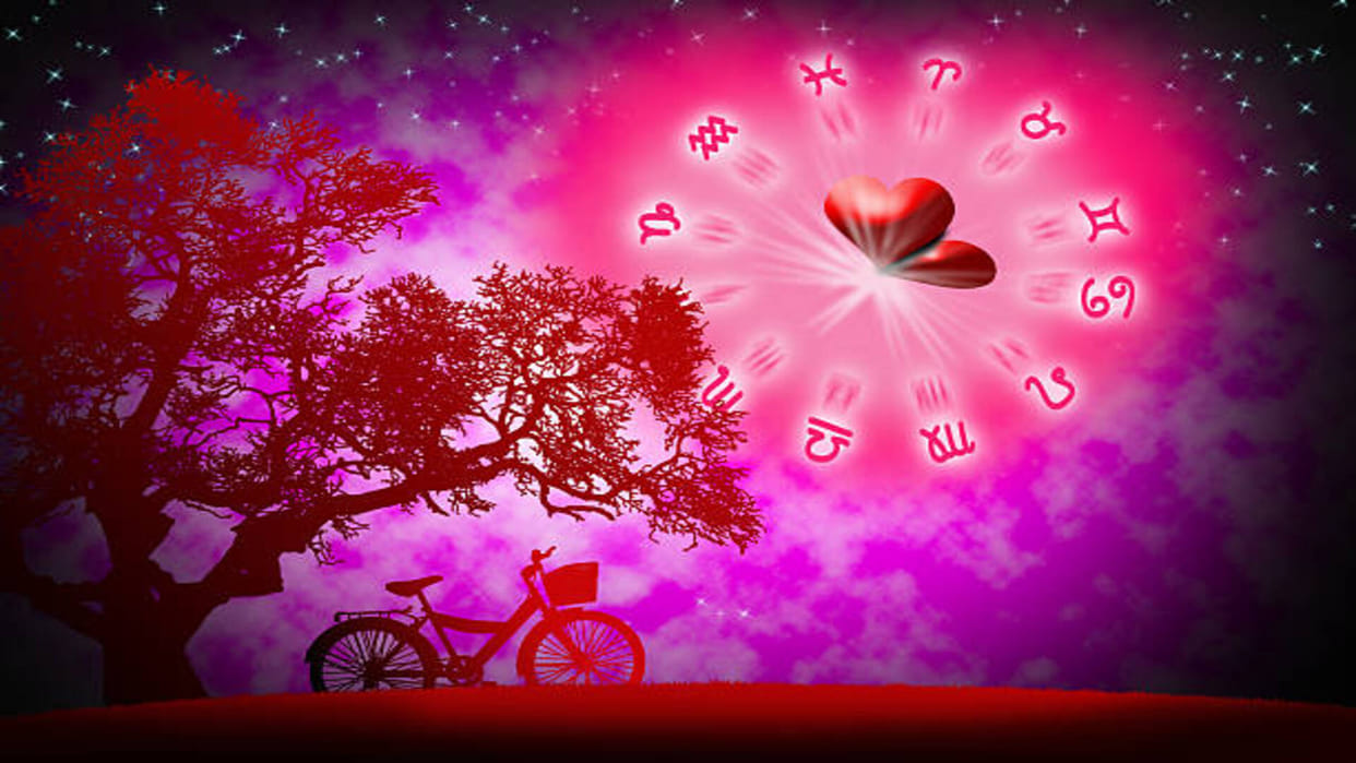 Valentine Day Special Rashifal Know your love horoscope according to Valentines Day how you can impress your partner