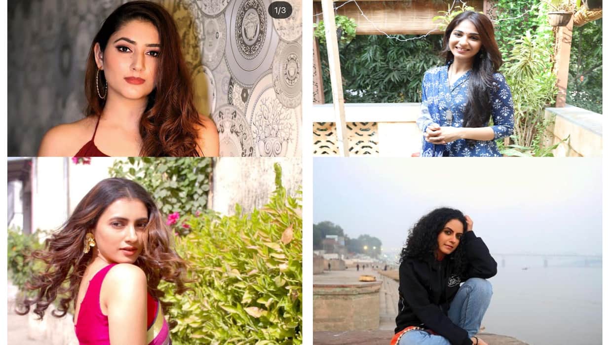 sony Tv stars share their thoughts on Valentines Day, saying this is the best day to express love