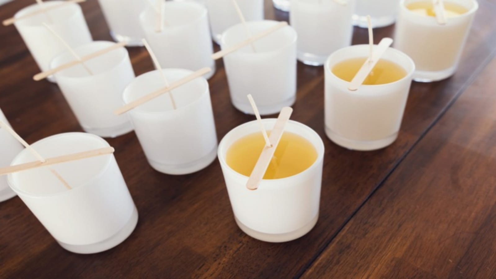 Business Ideas You can earn lots of money after starting candle making business