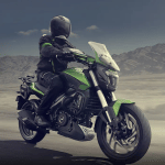 Bajaj Dominar 400