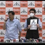 गोवा विधानसभा चुनाव के लिए शिवसेना का घोषणापत्र
