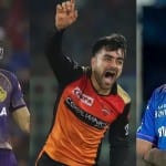 गुजरात टाइटंस के खिलाड़ी