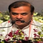 हेमंत बिस्वा के राहुल गांधी पर बयान से विवाद