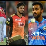 आईपीएल में 2022 में एक दूसरे के दुश्मन खिलाड़ी एक ही टीम के लिए खेलेंगे
