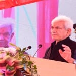 Lg Manoj Sinha