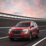 Mahindra XUV700