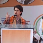 priyanka gandhi