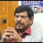 रामदास अठावले (file photo)