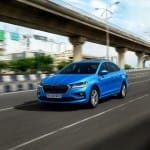 Skoda Slavia