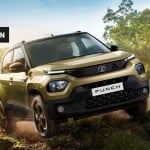 Tata Punch Kaziranga Edition