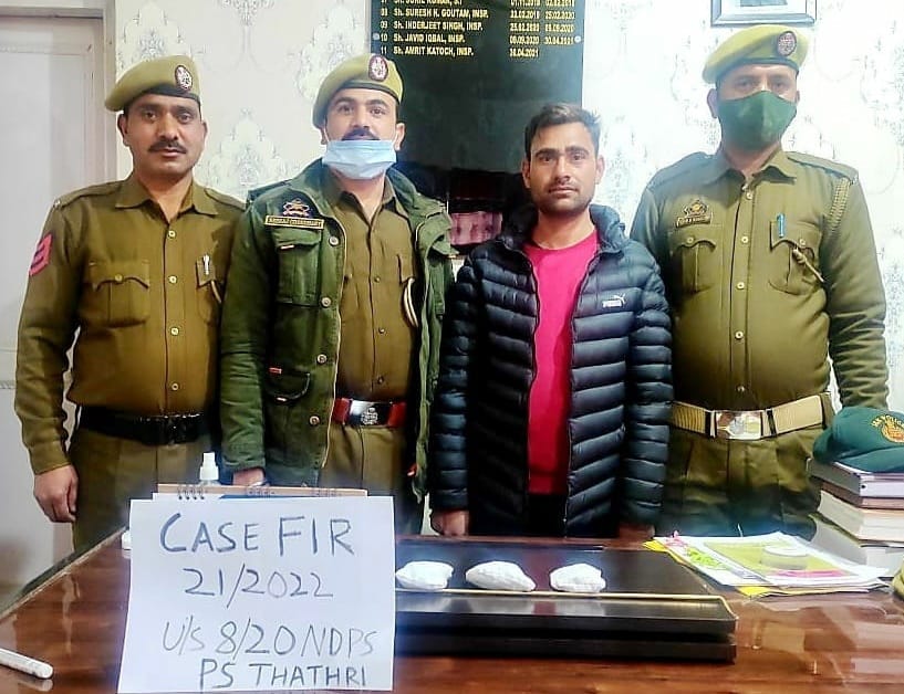 Arrest