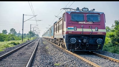 Trains of Bihar route will be affected till 3 August.