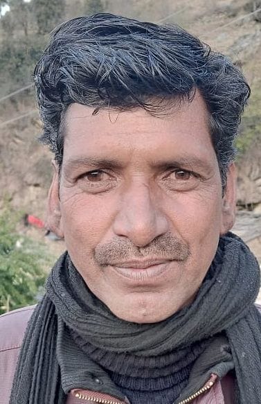 People Speak About Their Farming