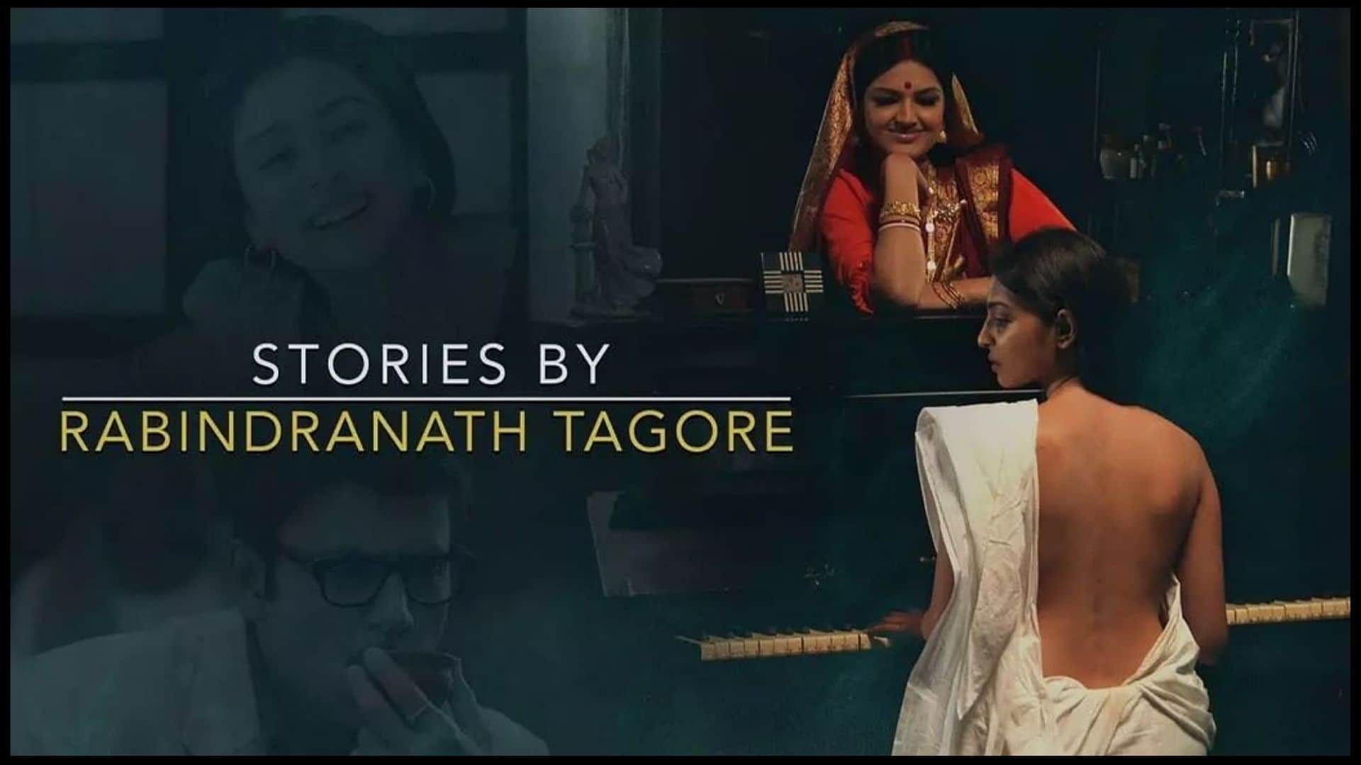 OTT This Weekend: Watch These 5 Web Series Ghoul, Stories of Rabindranath Tagore, Bombay Begums on Netflix