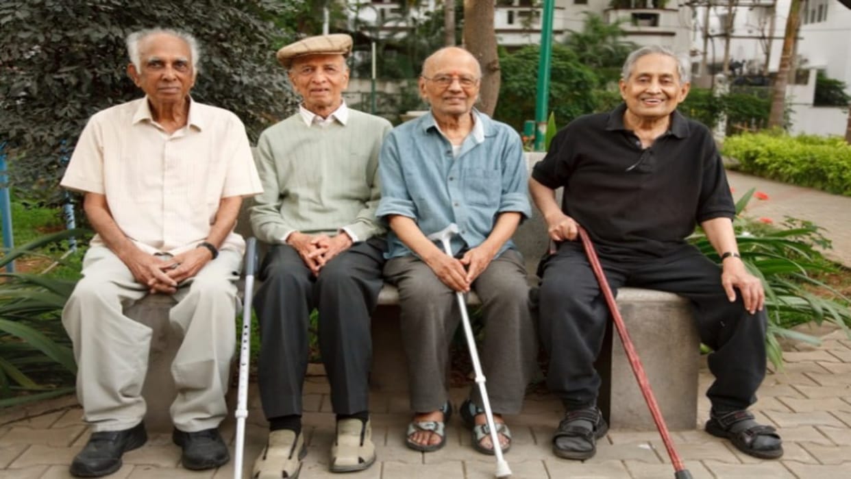 Pension of 23 thousand elderly may be stopped from October