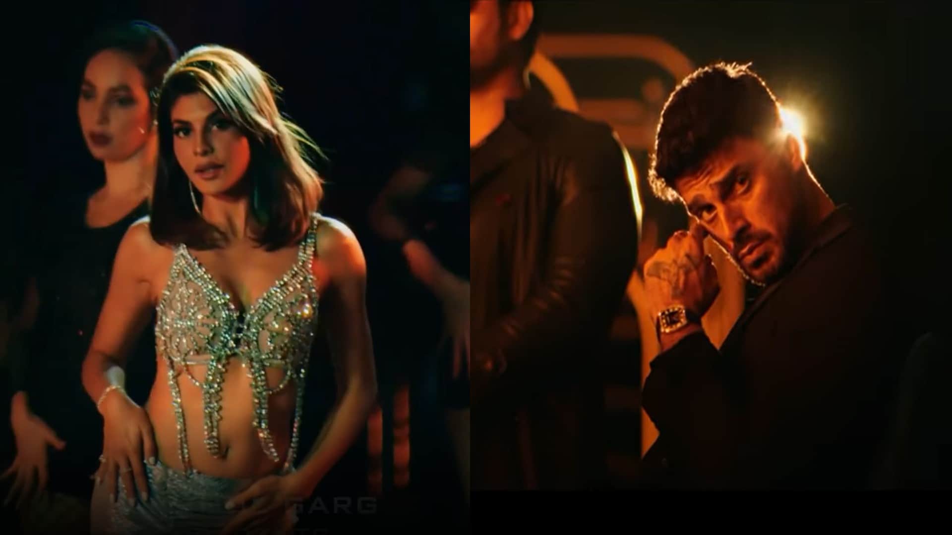 Filmy Wrap: Rhea Chakraborty returns to work after two years and new poster of Heropanti 2 released read 10 news from the entertainment world