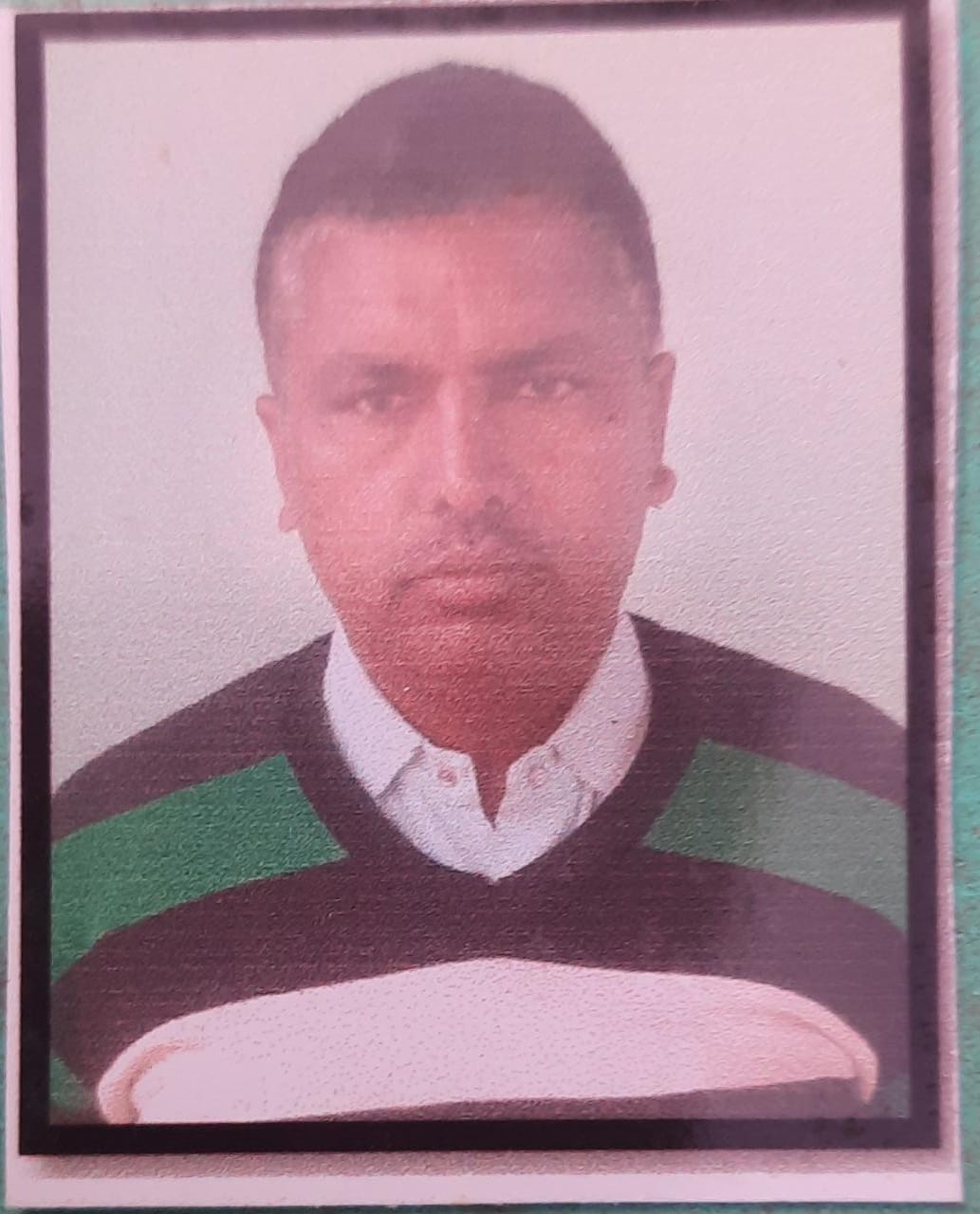 Shiksha Mitra dies of fever as soon as he returns from election duty