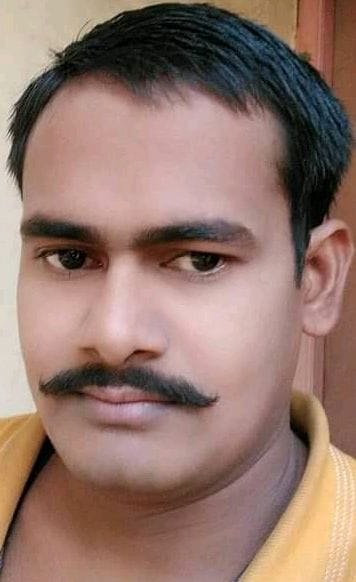 fathepur news,Diamond artisan dies in road accident