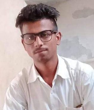 Scooter student dies due to tractor-trolley collision