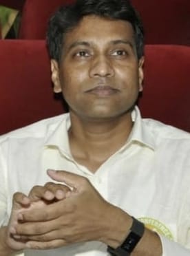 National Award for DIOS Balmukund