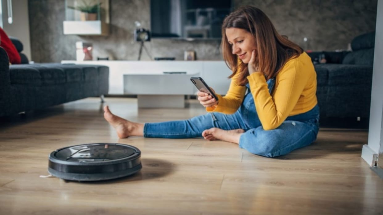 Future Technology What is Robot Vacuum Cleaner and how will it change our future lifestyle