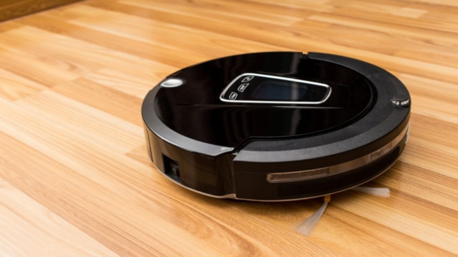 Future Technology What is Robot Vacuum Cleaner and how will it change our future lifestyle