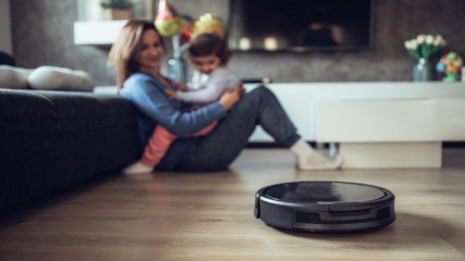 Future Technology What is Robot Vacuum Cleaner and how will it change our future lifestyle