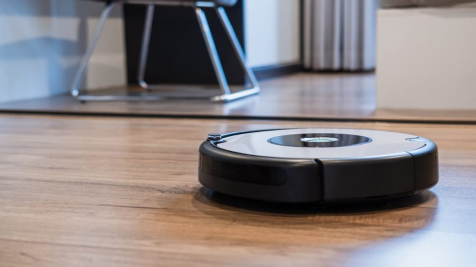 Future Technology What is Robot Vacuum Cleaner and how will it change our future lifestyle