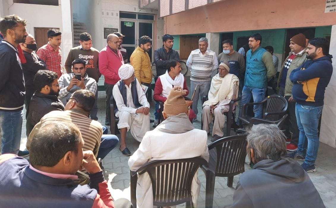 Farmers owe Rs 32 crore on China mills of Uttarakhand and UP