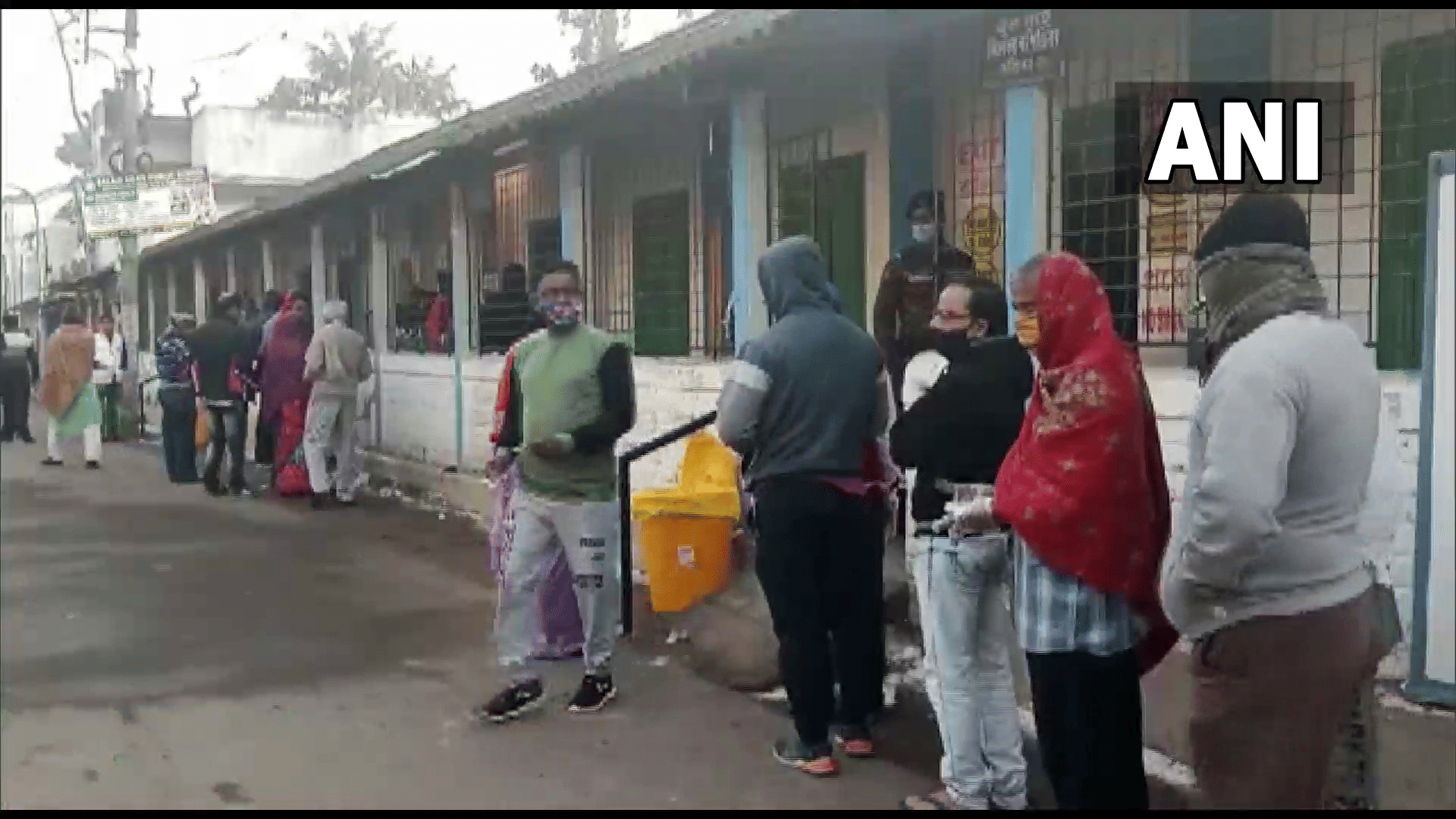 West Bengal Municipal Election 2022: Voting Begins For Four Municipalities, Chandannagar, Bidhannagar, Siliguri, Asansol
