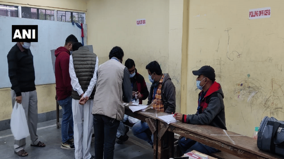 West Bengal Municipal Election 2022: Voting Begins For Four Municipalities, Chandannagar, Bidhannagar, Siliguri, Asansol