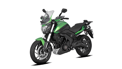 Bajaj dominar bs6 on road online price