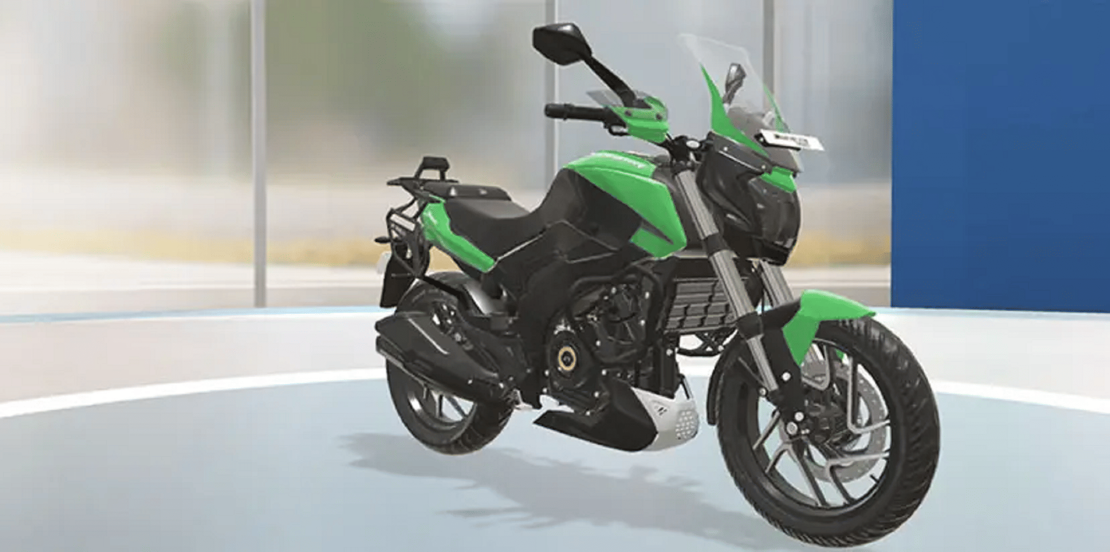 Bajaj Auto Price Hike Bajaj Dominar 400 Price Hike Bajaj Dominar 250 Price Hike Bajaj Auto's Dominar 250 and Dominar 400 motorcycles becomes costlier in India