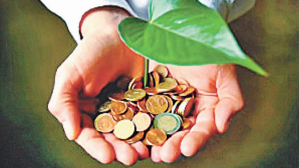 Chandigarh UT administration is preparing to impose green cess