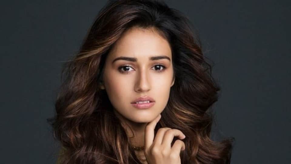 Bollywood actress Disha Patani shared her stunt video Tiger Shroff said this by commenting