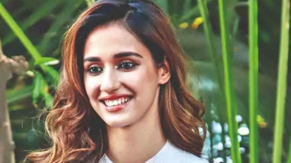 Bollywood actress Disha Patani shared her stunt video Tiger Shroff said this by commenting