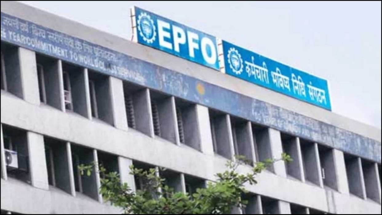 EPFO Recruitment 2023 Application Last Date 26th April for 2859 SSA, Stenographer posts, check selection proce