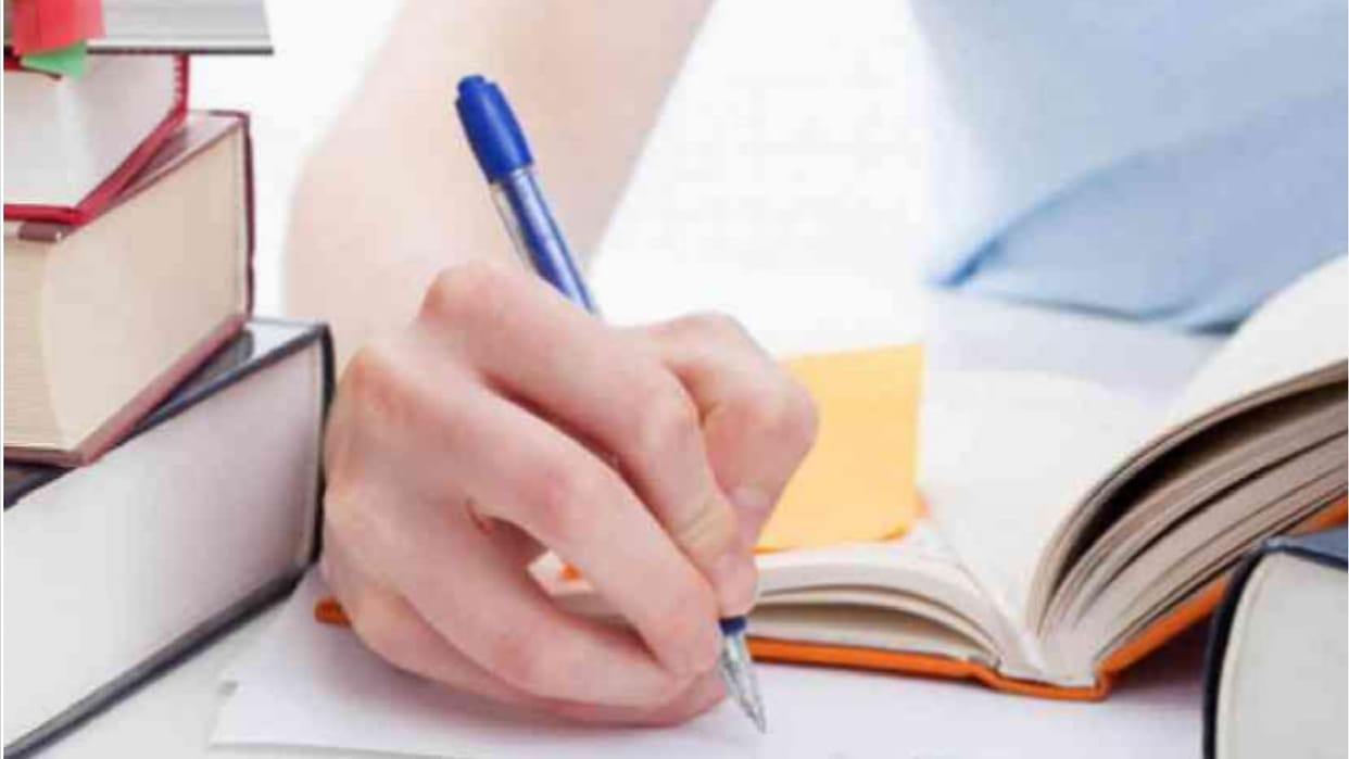 Examination of a center in Haryana canceled