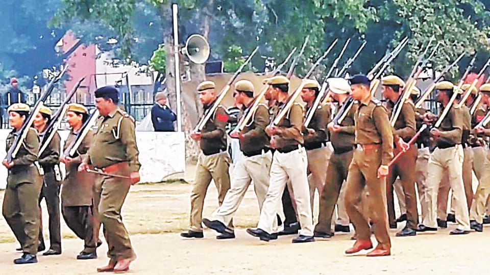 Educational Qualification for Home Guards will be 12th pass in Haryana