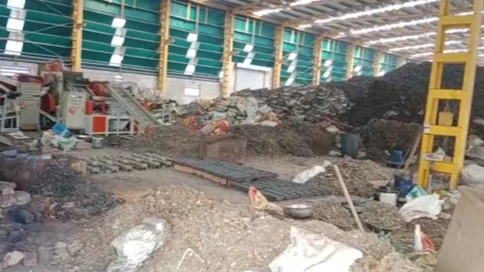 Sonipat: 30 women unconscious due to gas released while melting copper scrap